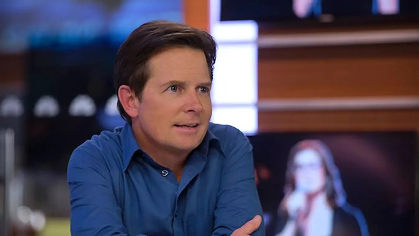 The Michael J. Fox Show 