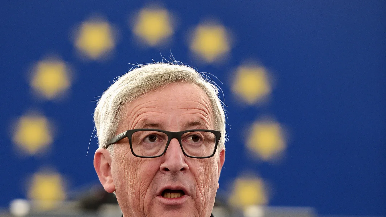 Jean-Claude Juncker 