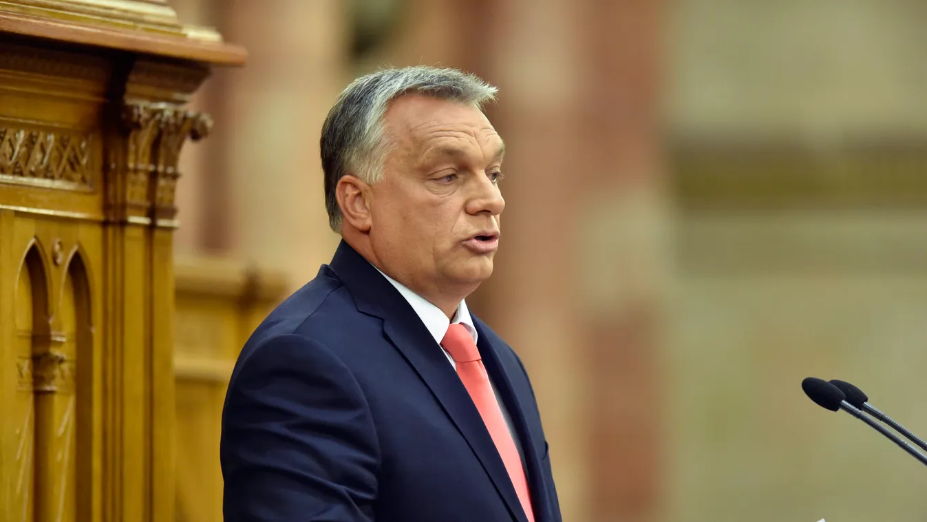 Orbán Viktor 