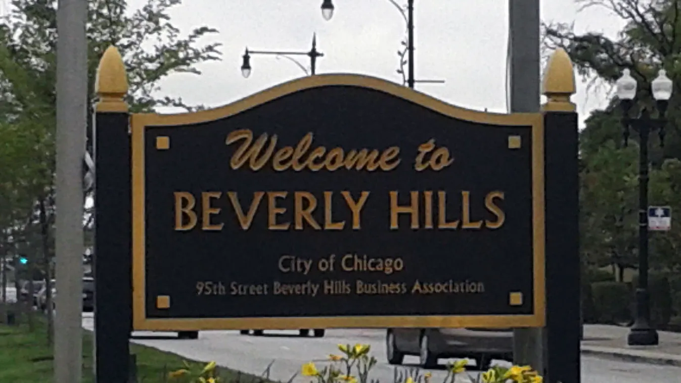 Beverly Hills, Illinois 