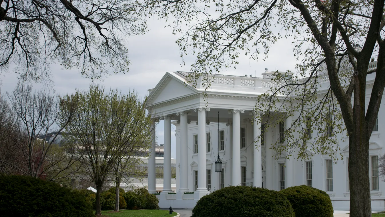 WHITE HOUSE 