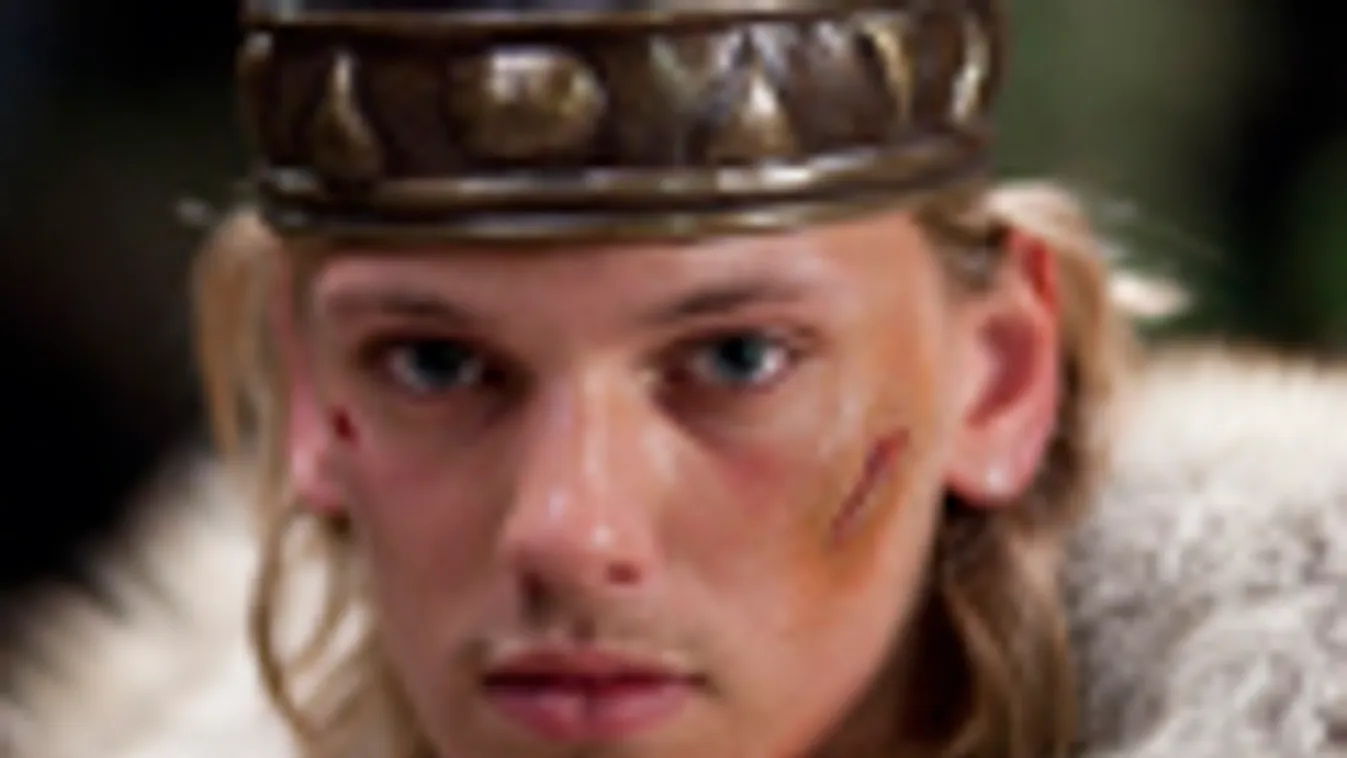 Camelot Jamie Campbell Bower