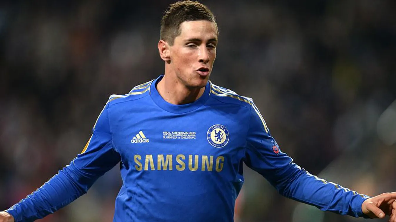 Fernando Torres, Chelsea 