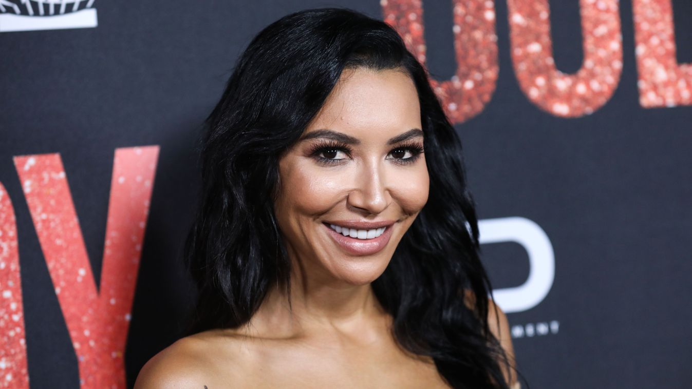 (FILE) Naya Rivera Presumed Dead After 4-Year-Old Son Found Unaccompanied on Boat in Lake Piru USA United States IDSOK America NurPhoto California CA LA West Coast Los Angeles County CITY Hollywood Beverly Hills RED CARPET Arts Culture ENTERTAINMENT Edito