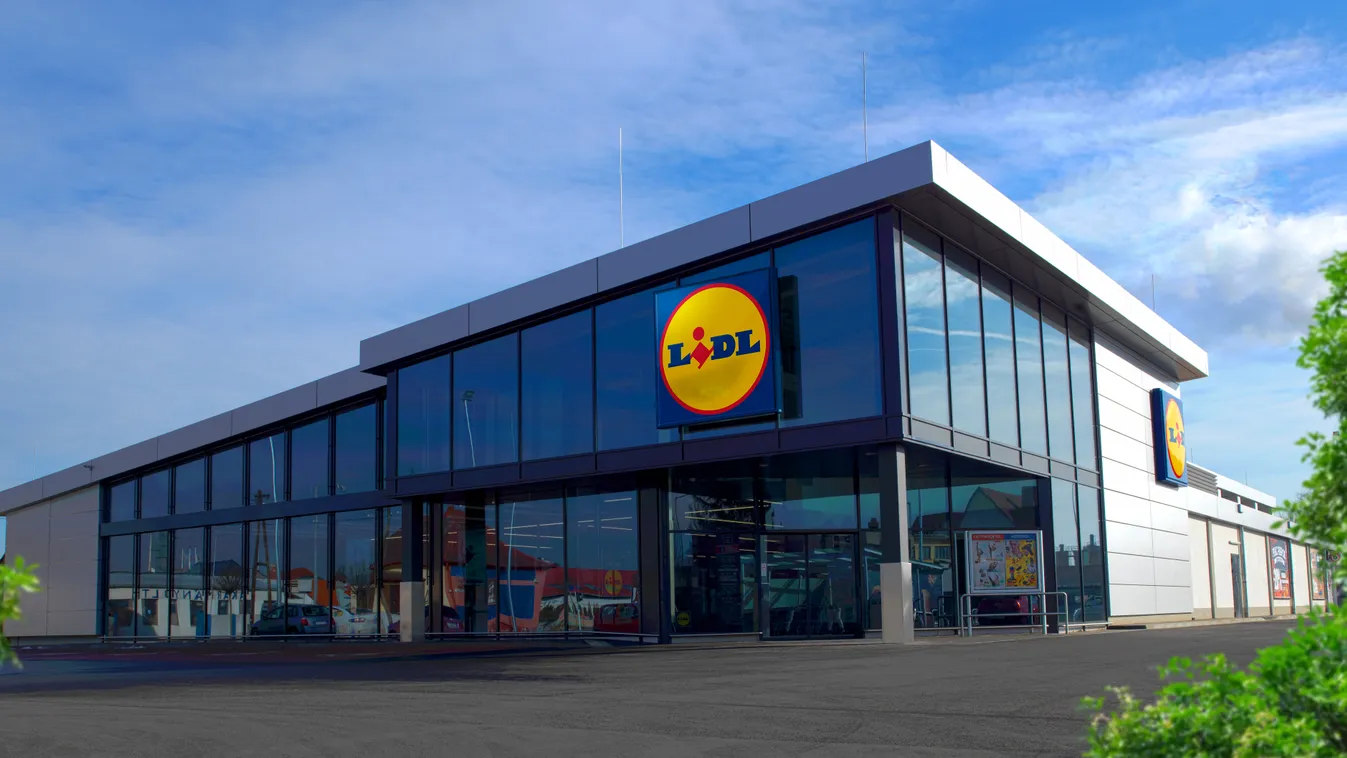 lidl 