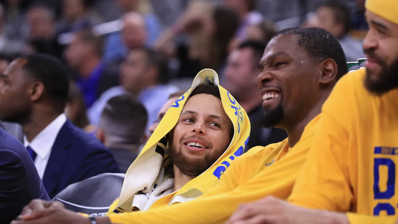 Stephen Curry,Kevin Durant, Golden State, Warriors 