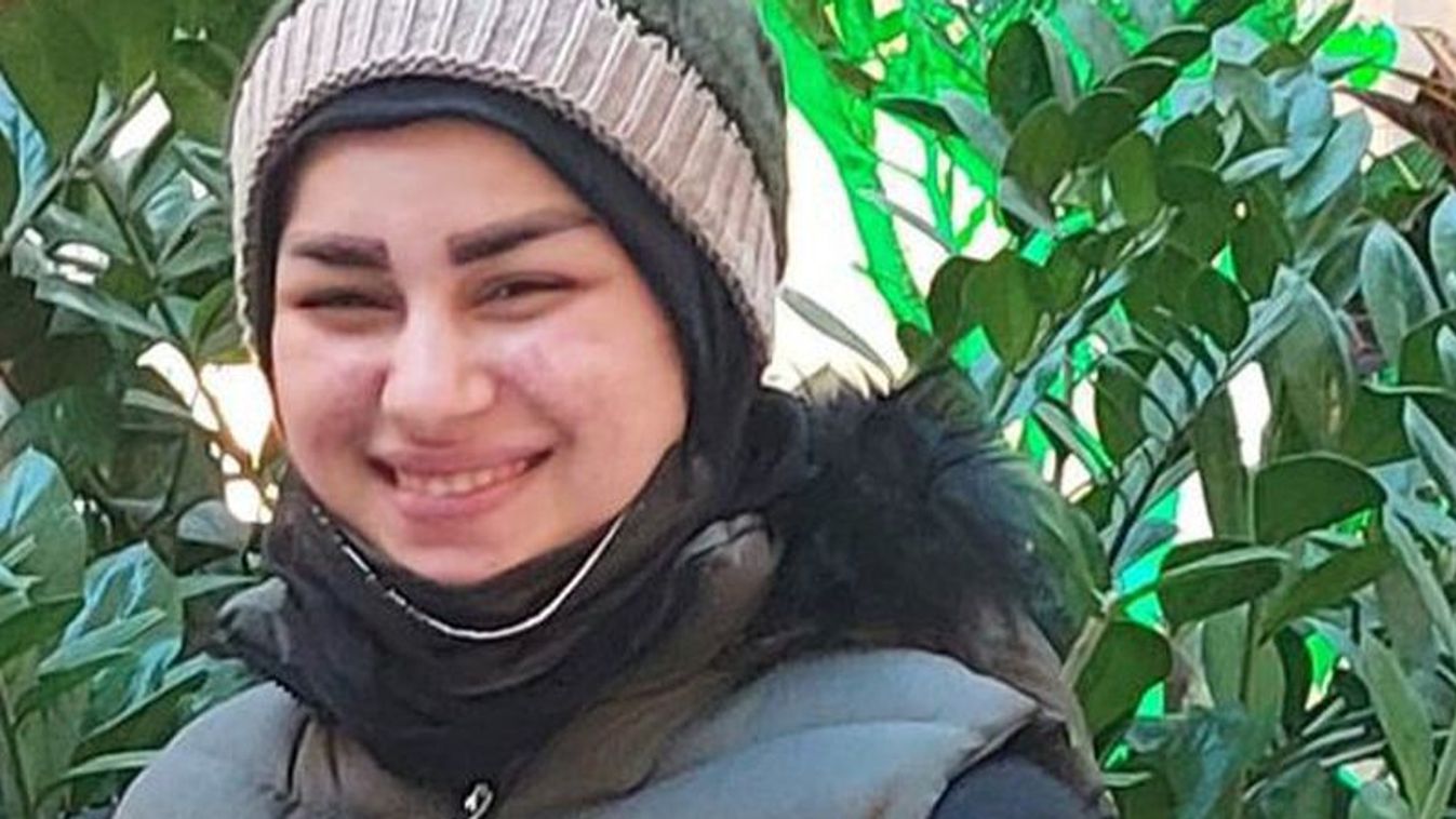 Mona Heydari, Irán, gyilkosság 