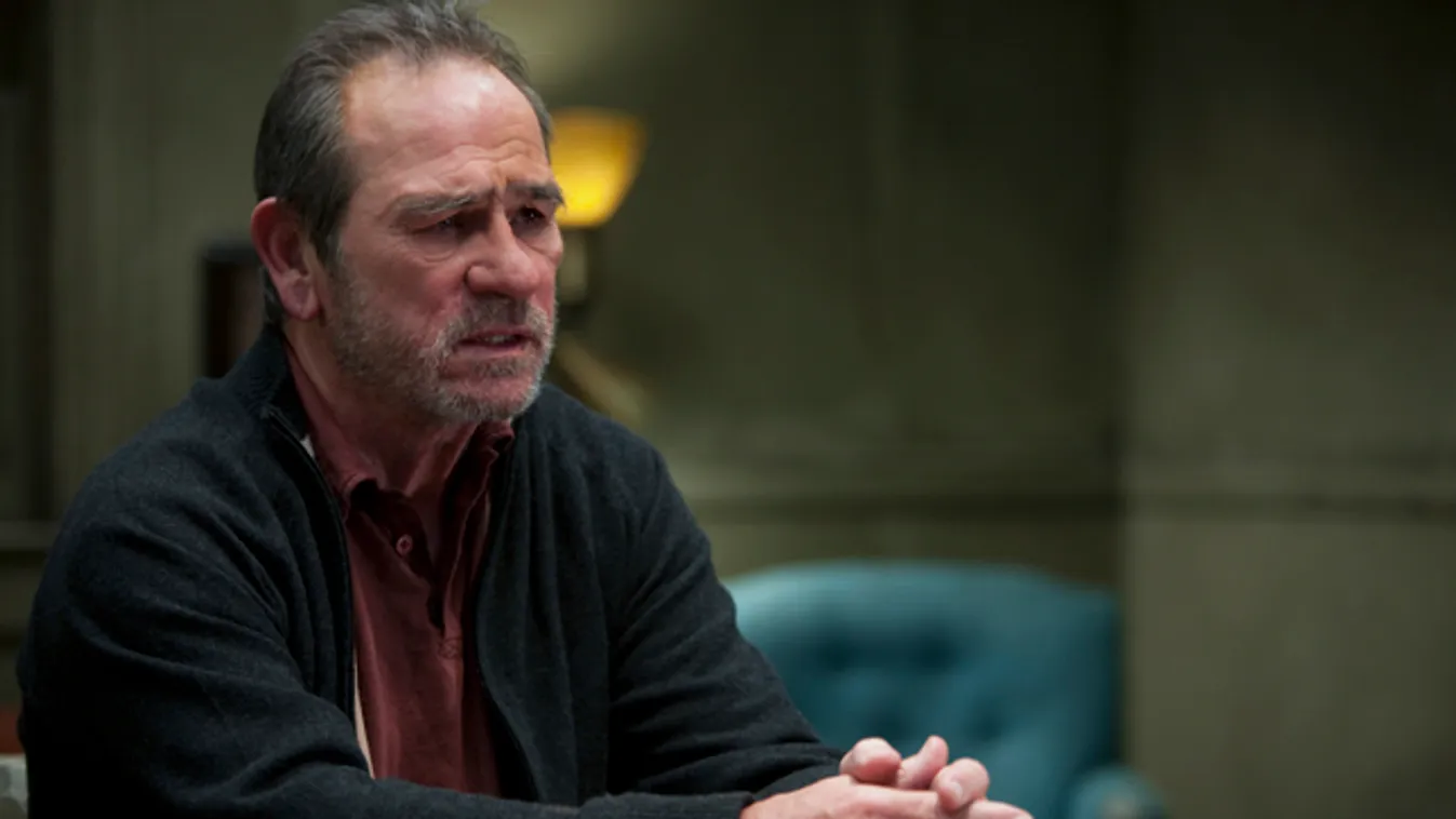 A Sunset Limited Tommy Lee Jones 
