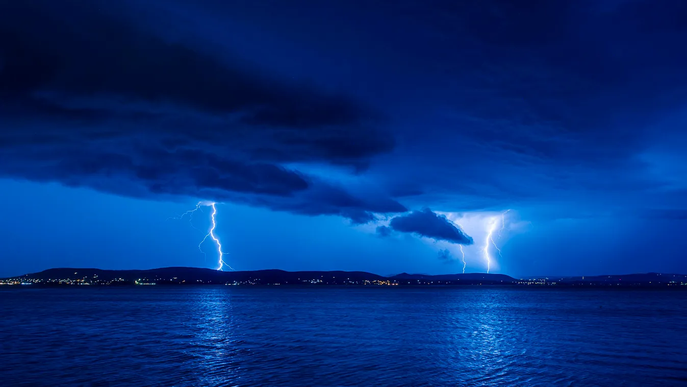 meteorológia