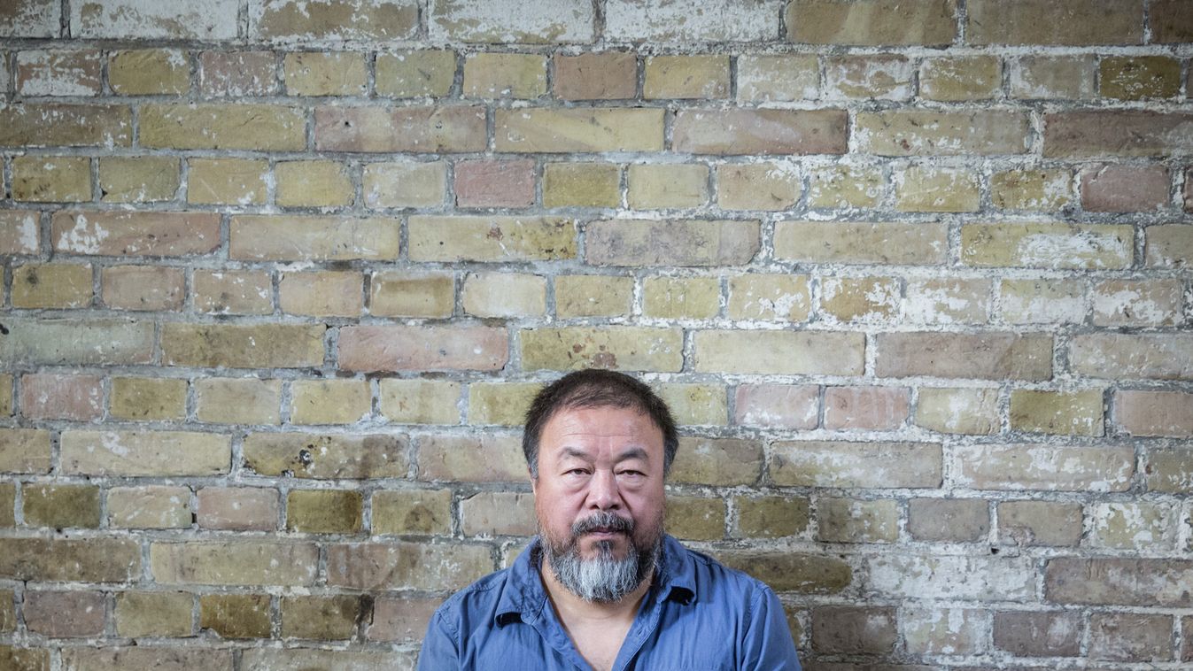 Ai Weiwei, Aj Vei-vei 