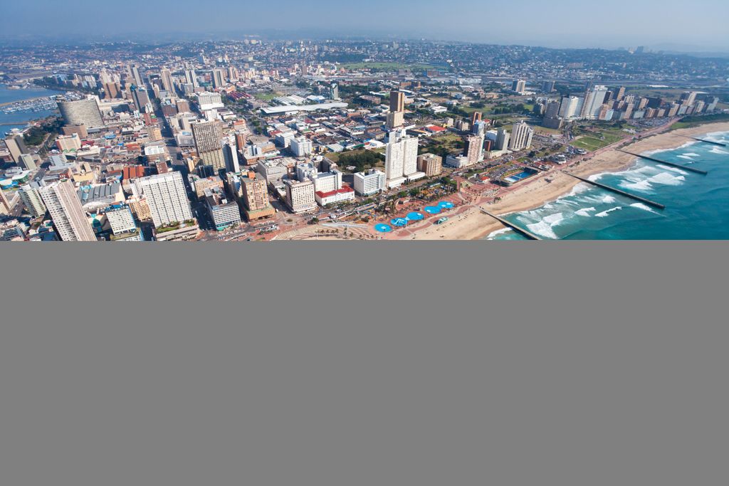 10 város - Durban 
Ezek Afrika leggazdagabb városai – galéria 