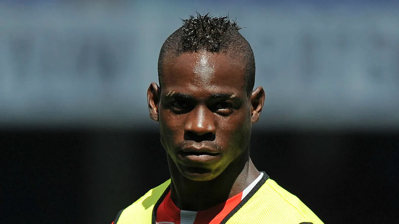 mario balotelli liverpool 