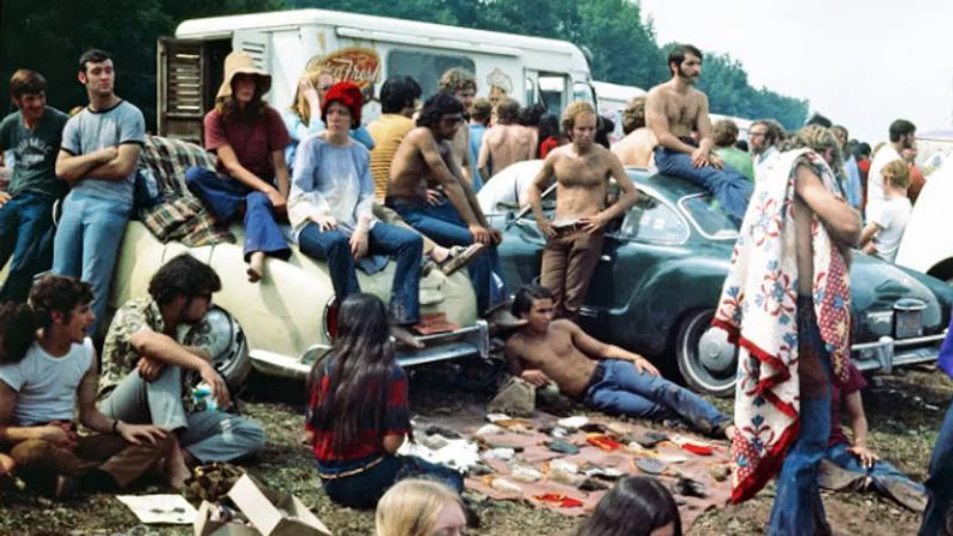 Woodstock 