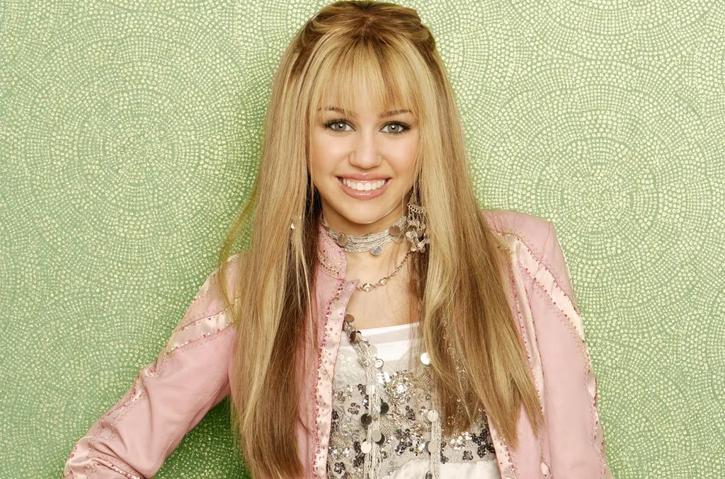 Miley Cyrus, Hannah Montana 