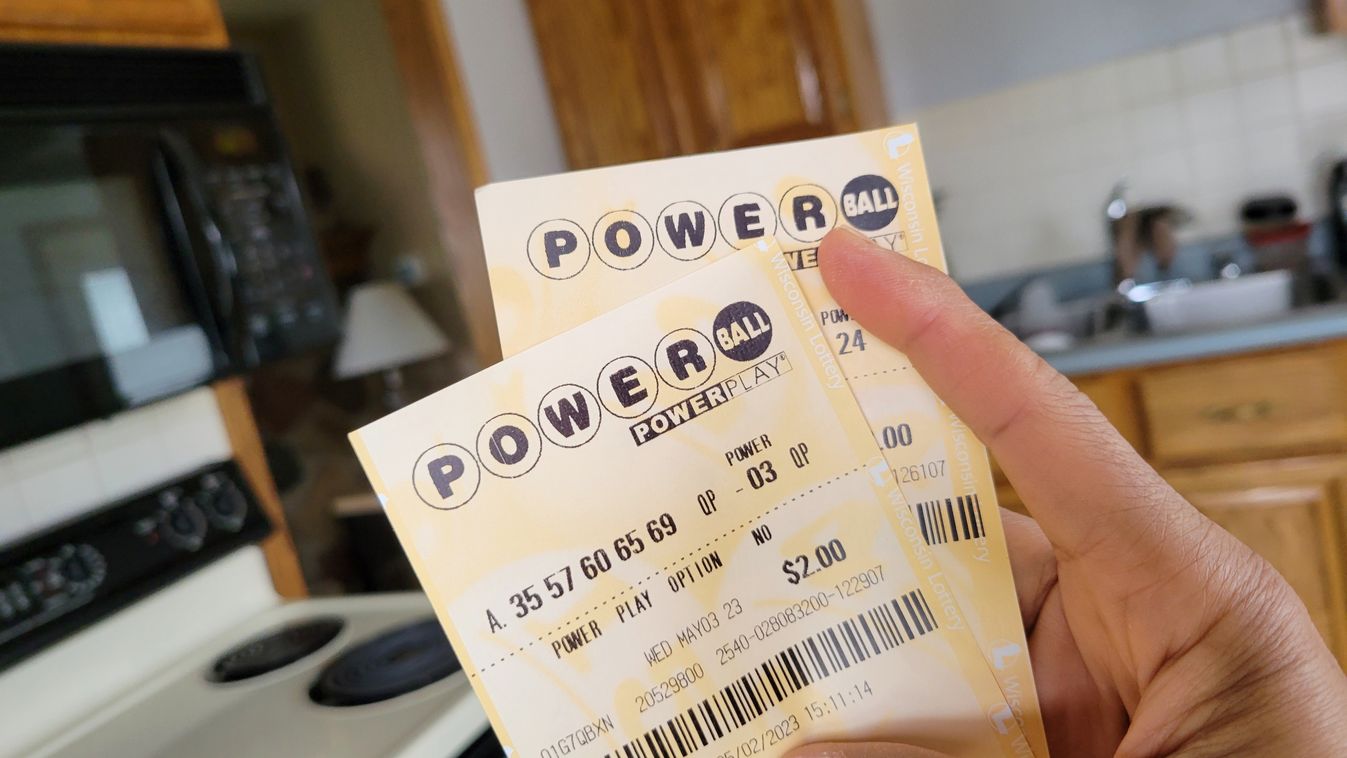 power, lottó 