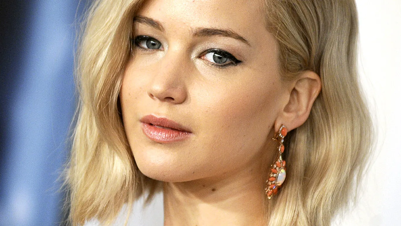 Jennifer Lawrence 