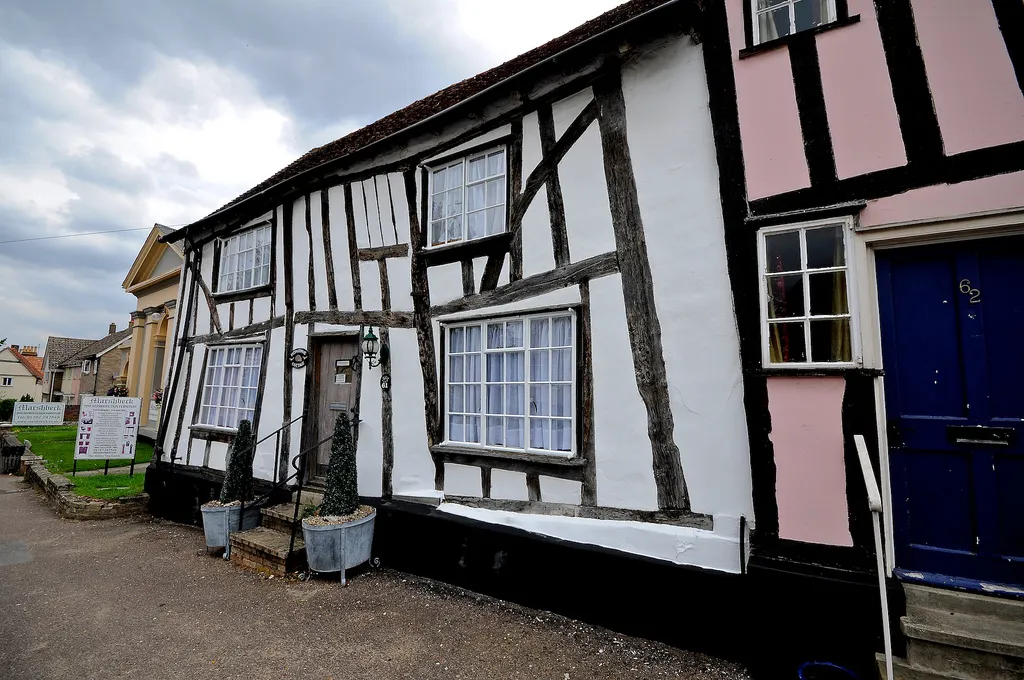 Lavenham 