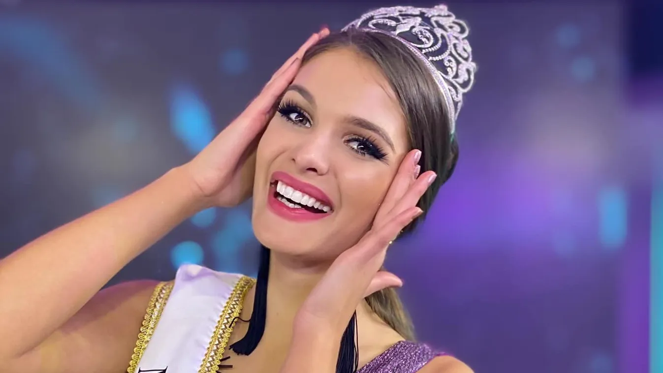 Mikó Fanni, Miss Intercontinental 2019 