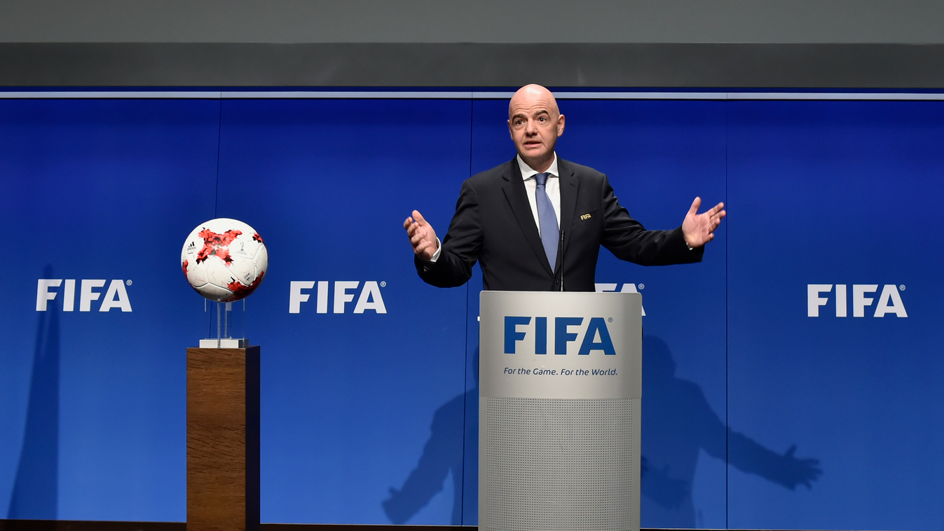 fbl Horizontal LOGO HEADSHOT PRESS CONFERENCE FIFA 