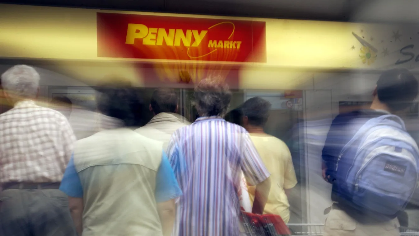 Penny Market 