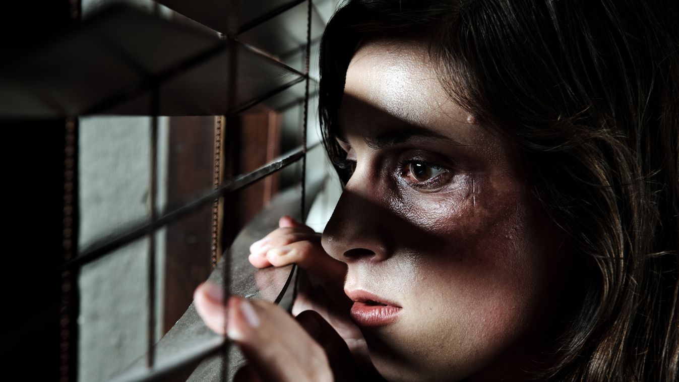 családon belüli erőszak bántalmazás sebhely 