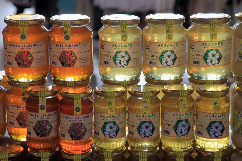 Budapest Container Europe Food Honey Hungary Pot HORIZONTAL
méz 
Íme a legnagyobb mézexportáló országok – galéria 