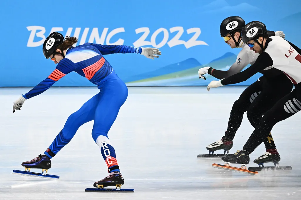 téli olimpia 2022, gyorskorcsolya, 500m, férfi 