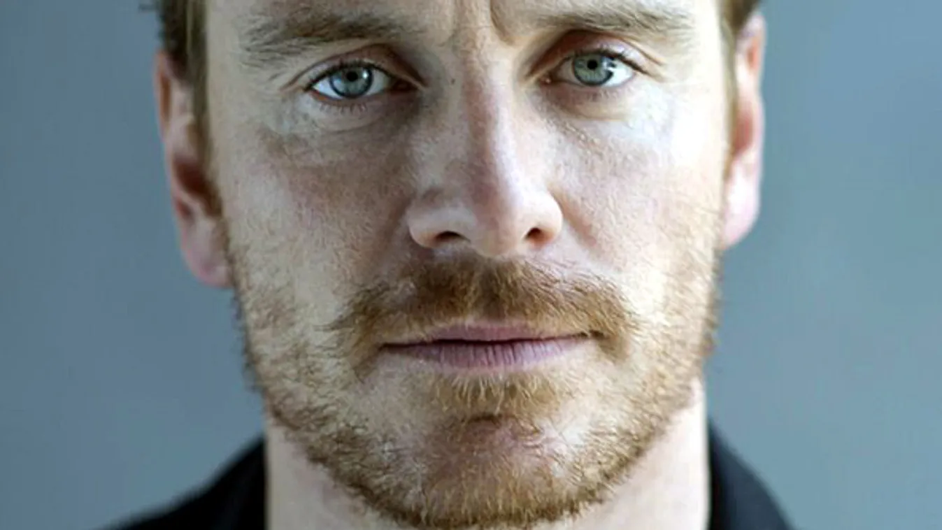 Michael Fassbender 