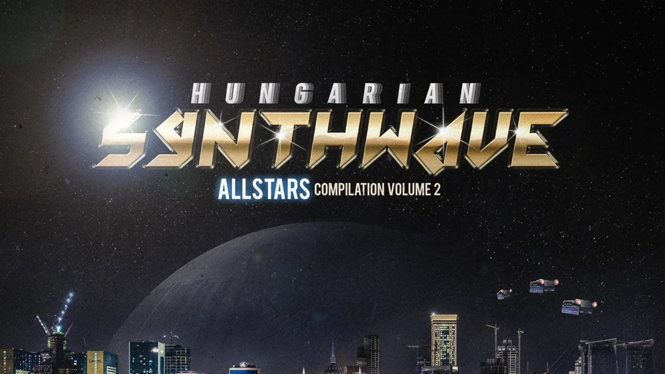 hungarian synthwave allstars 