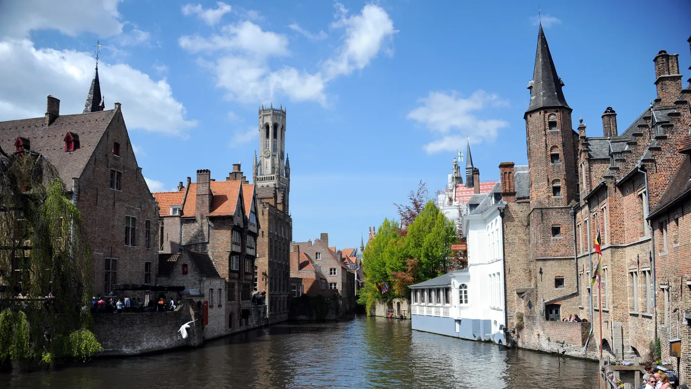 Brugge Bruges 