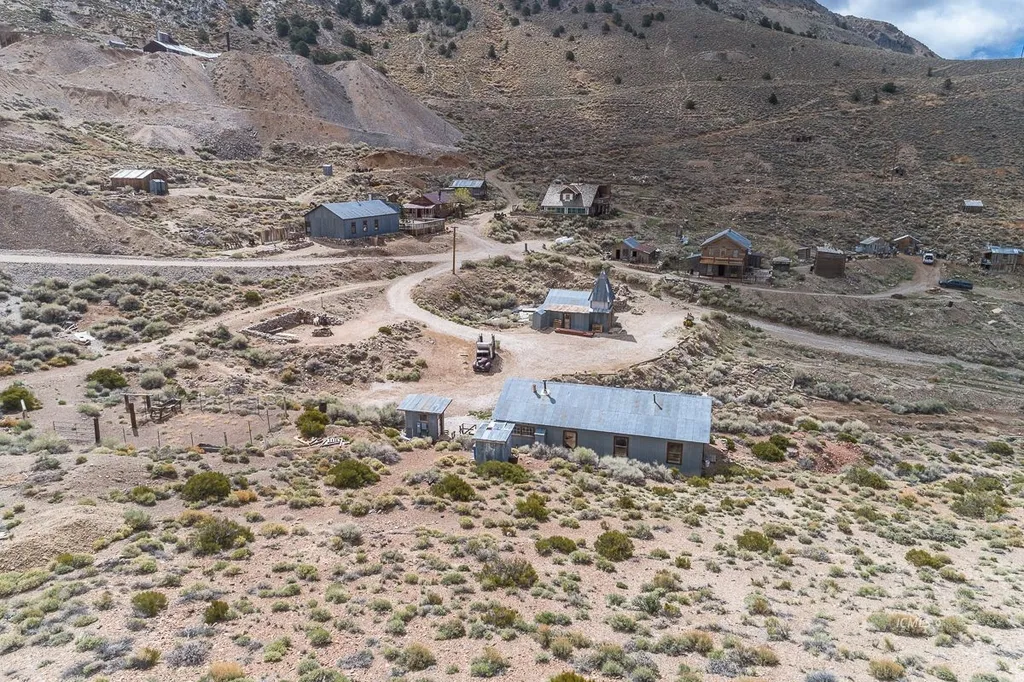 Cerro Gordo 