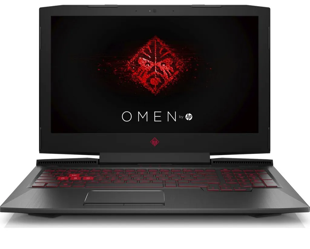 hp, omen, gamer, laptop 