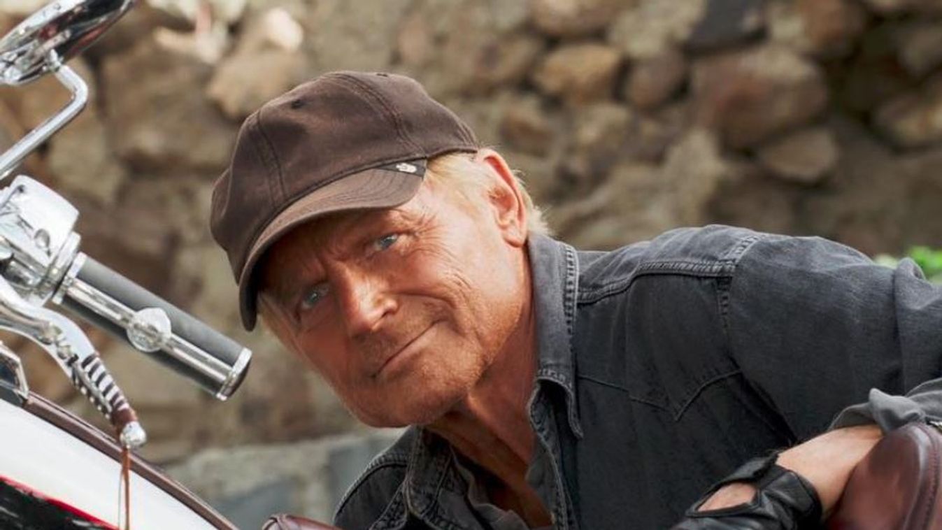 Terence Hill 