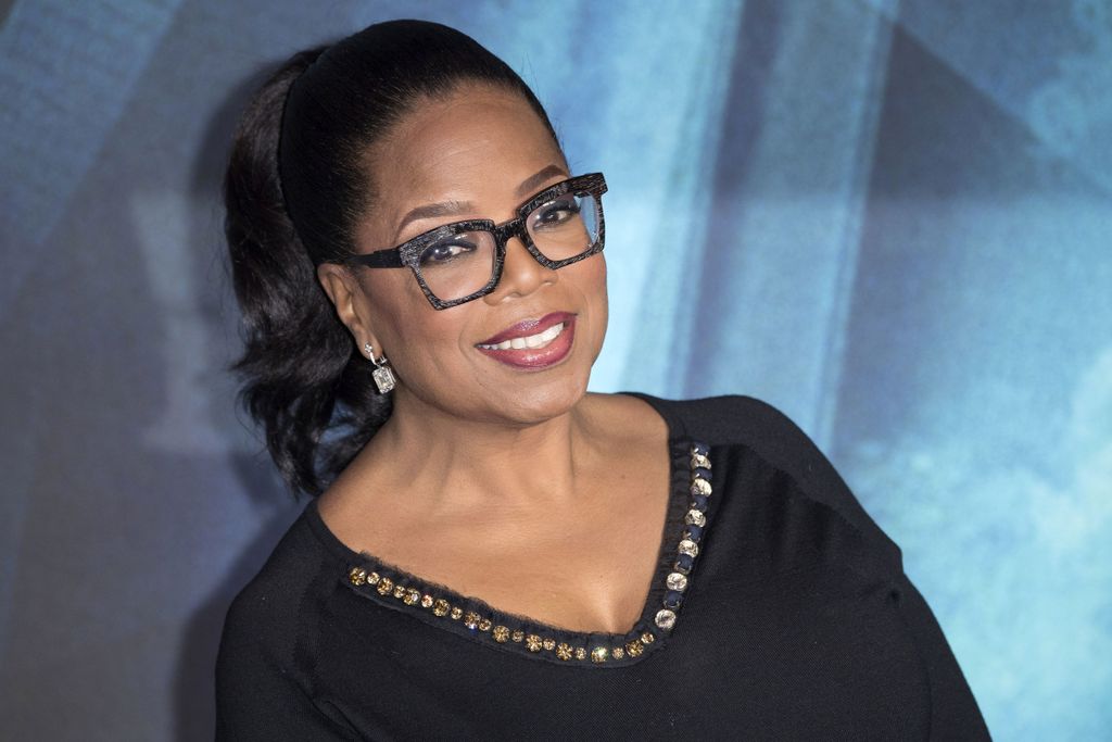 Oprah Winfrey Híres nők, akik nyíltan vállalják, hogy nem akarnak gyereket 