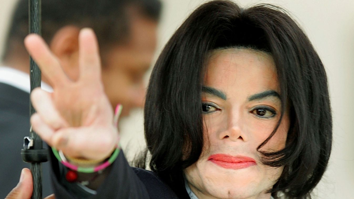 Michael Jackson Diana hercegnő életben van? Íme, a legdurvább teóriák  sztárok 