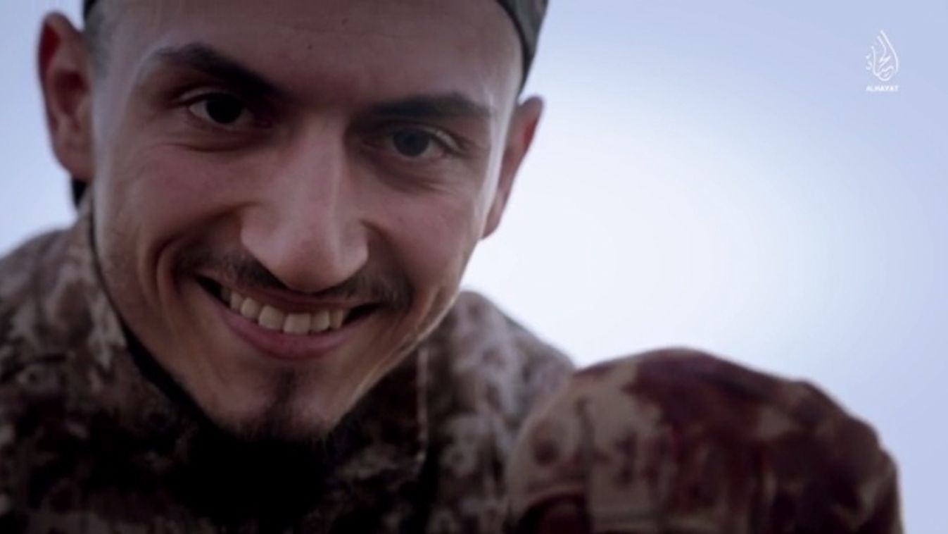 Samy Amimour, ISIS, Iszlám Állam, párizsi terrortámadás 