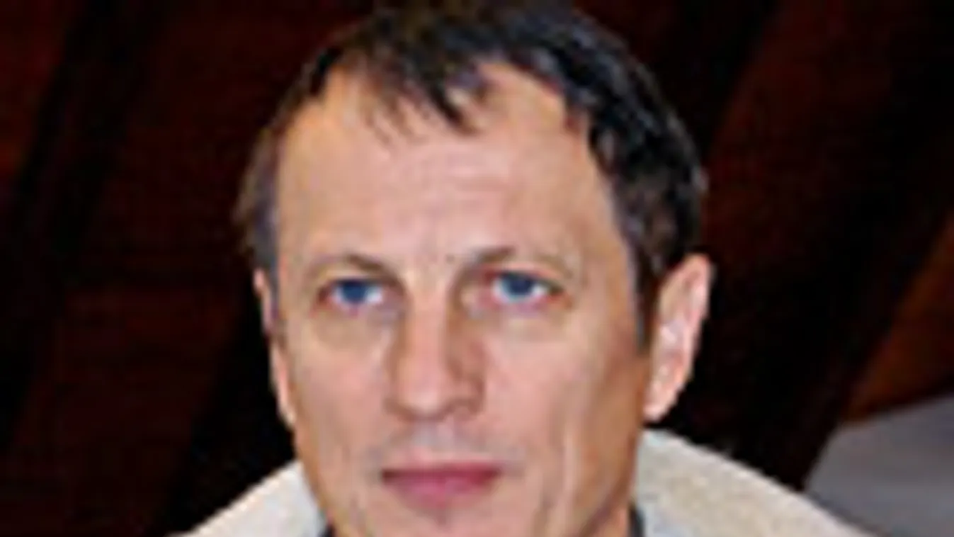 Varga Sándor, játékosügynök