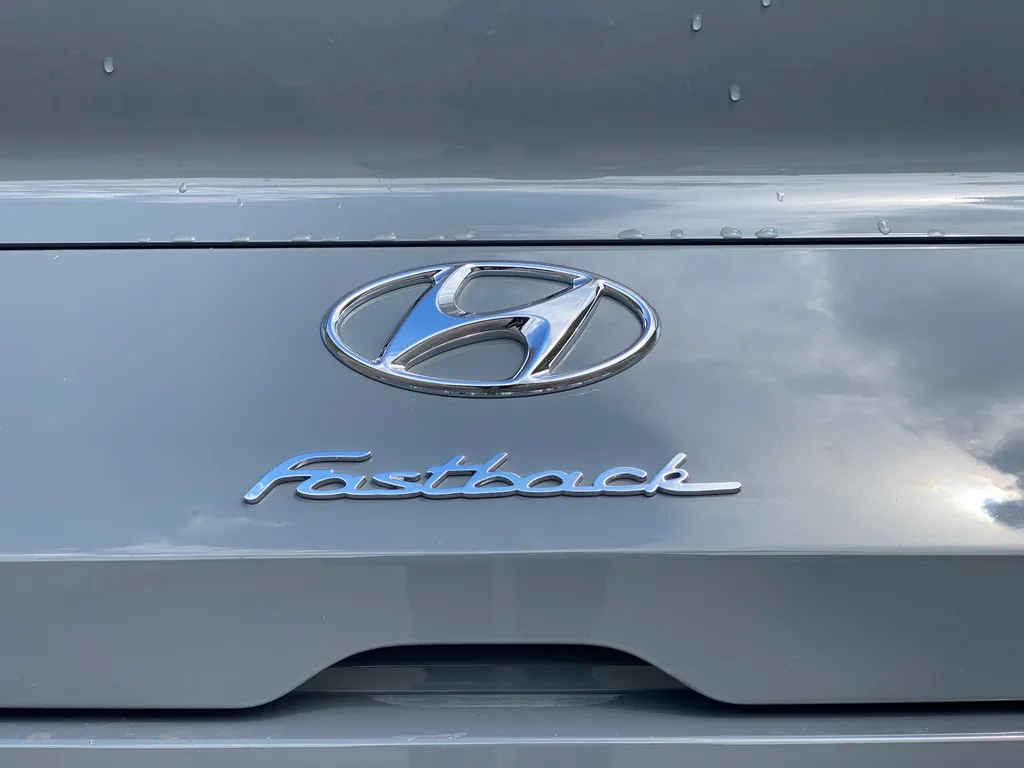 Hyundai i30 Fastback 1.5 TGDi N-Line teszt (2022) 