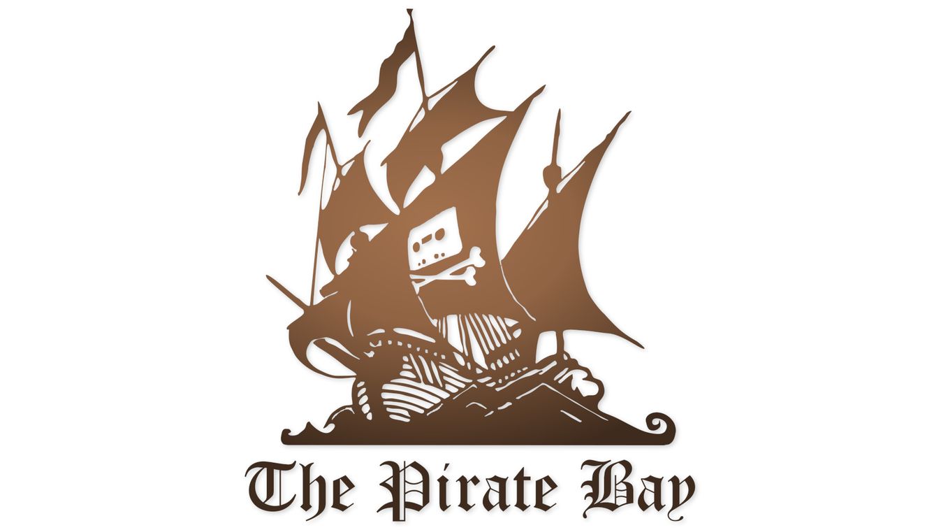the pirate bay torrent p2p fájlcserélő warez kalózkodas 