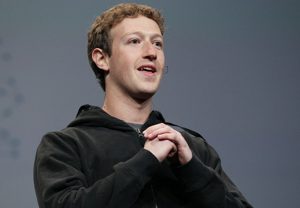 Facebook, érdekes, tény, Mark, Zuckerberg 