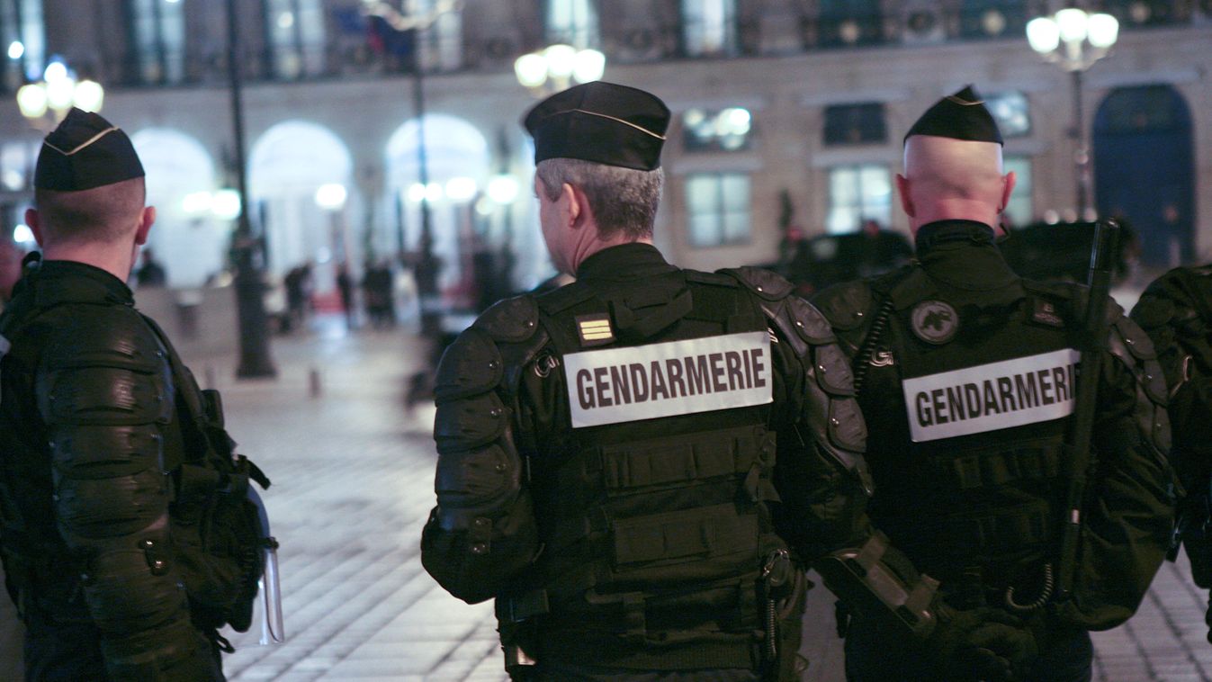 A francia rendőr sorozatgyilkost 35 év szökés után holtan találták, gyermekmészárlás, exzsaru, öngyilkos 