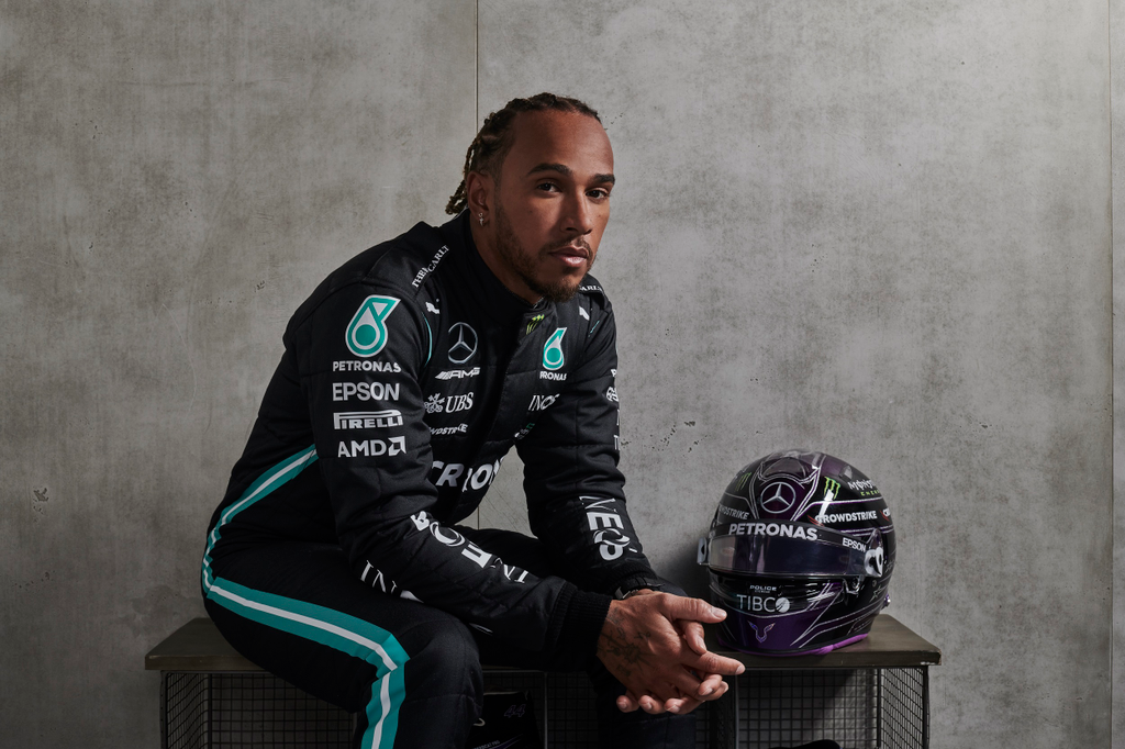 Forma-1, Lewis Hamilton, Mercedes 