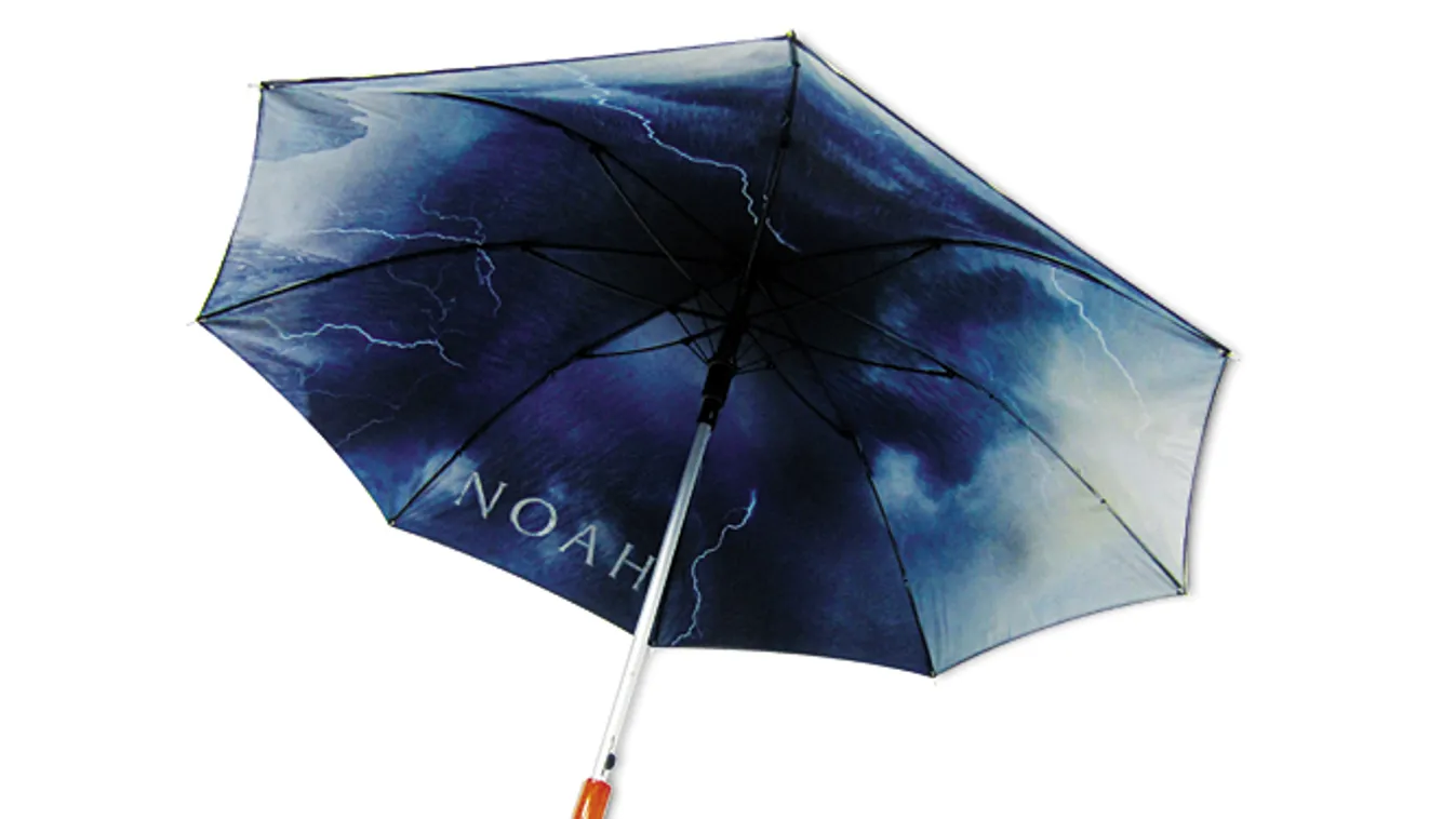 Noé esernyő 