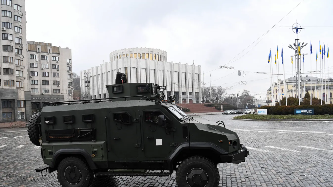 conflict Horizontal  Ukrán válság, 2022. Ukrajna, katona, jármű, katonai jármű, 