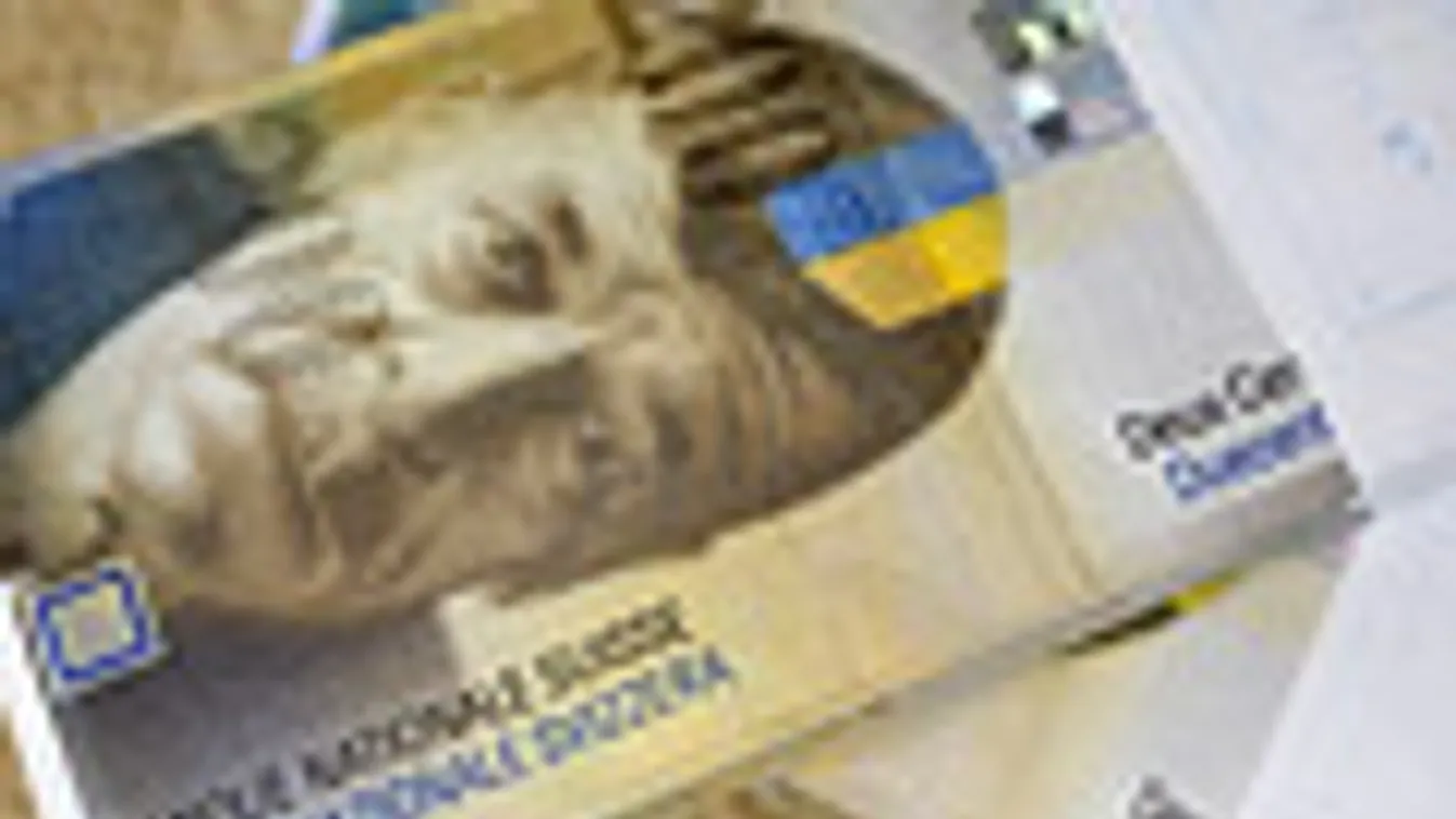 Euro, Euró, svájci frank, forint, deviza, valuta, árfolyam, gazdasági válság, krízis, 
