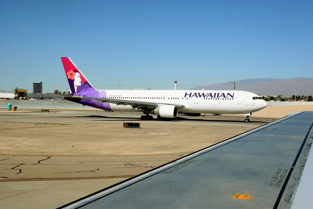 10, Hawaiian Airlines (Amerikai Egyesült Államok) 
Ezek a világ legbiztonságosabb légitársaságai – galéria 