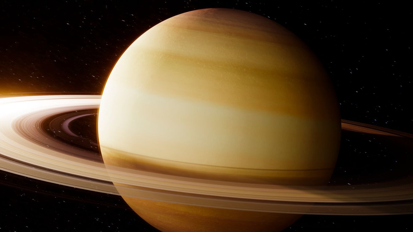A Szaturnusz gigantikus viharai évszázadokig tartó változásokat indítanak be a gázóriáson 