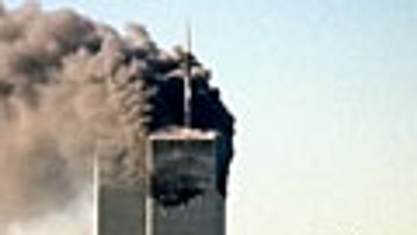 New York-i terrortámadás, Al-Kaida, WTC, világkereskedelmi központ, ikertornyok, 9-11, 9/11. 