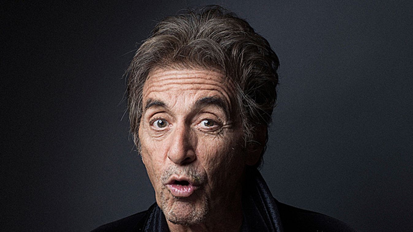 Al Pacino 