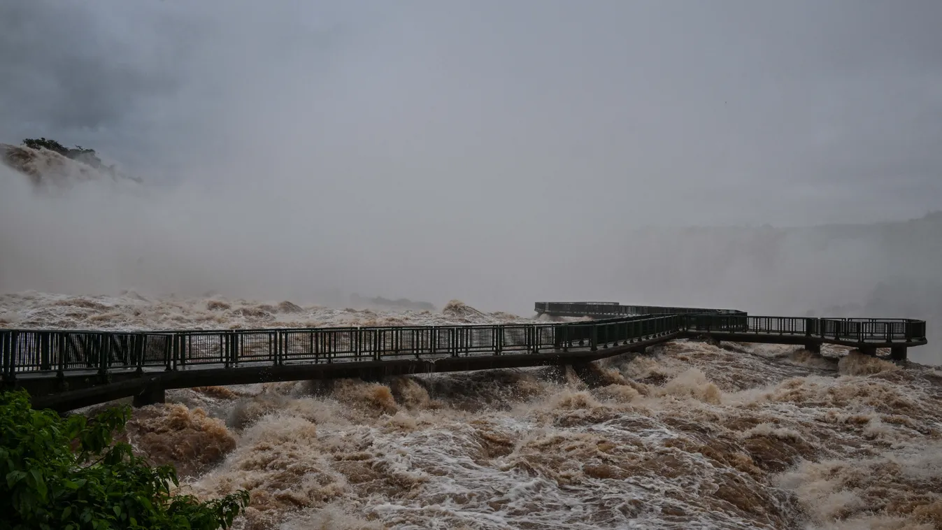 Iguazú 